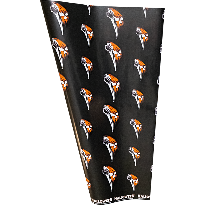 Halloween (1978) - Poster Wrapping Paper