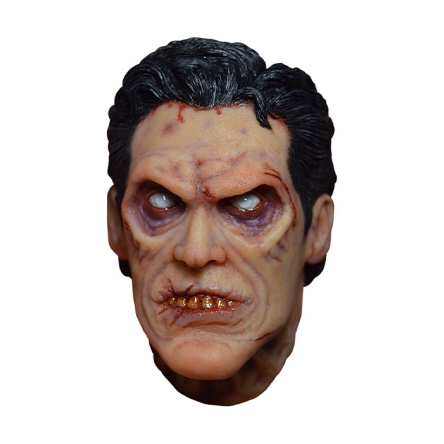 Evil Dead 2 - Evil Ash Magnet