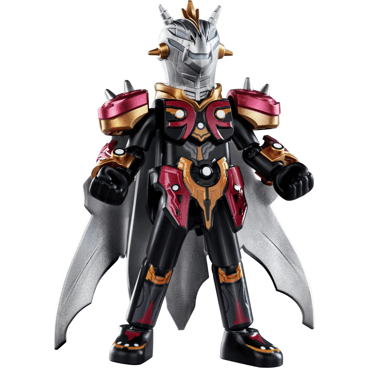 Blokees Ultraman Galaxy Version 06 Unparalleled Miracle