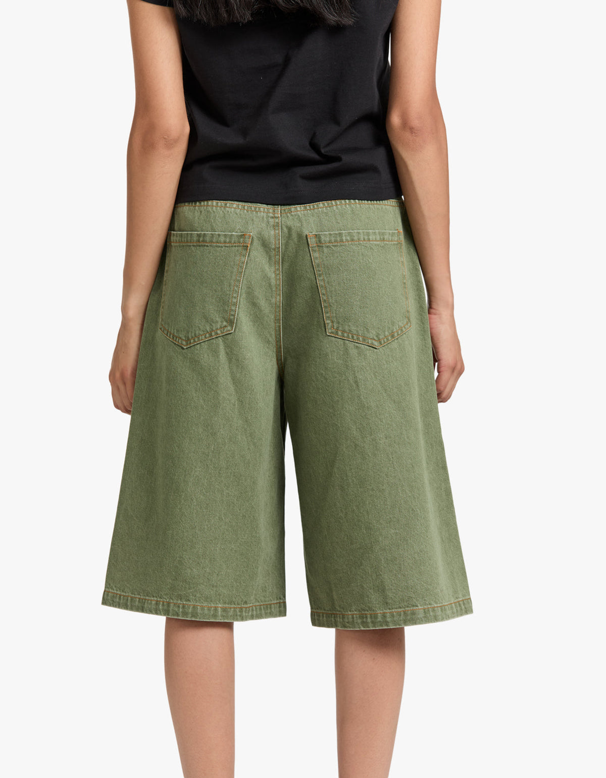 Velo Shorts - Green