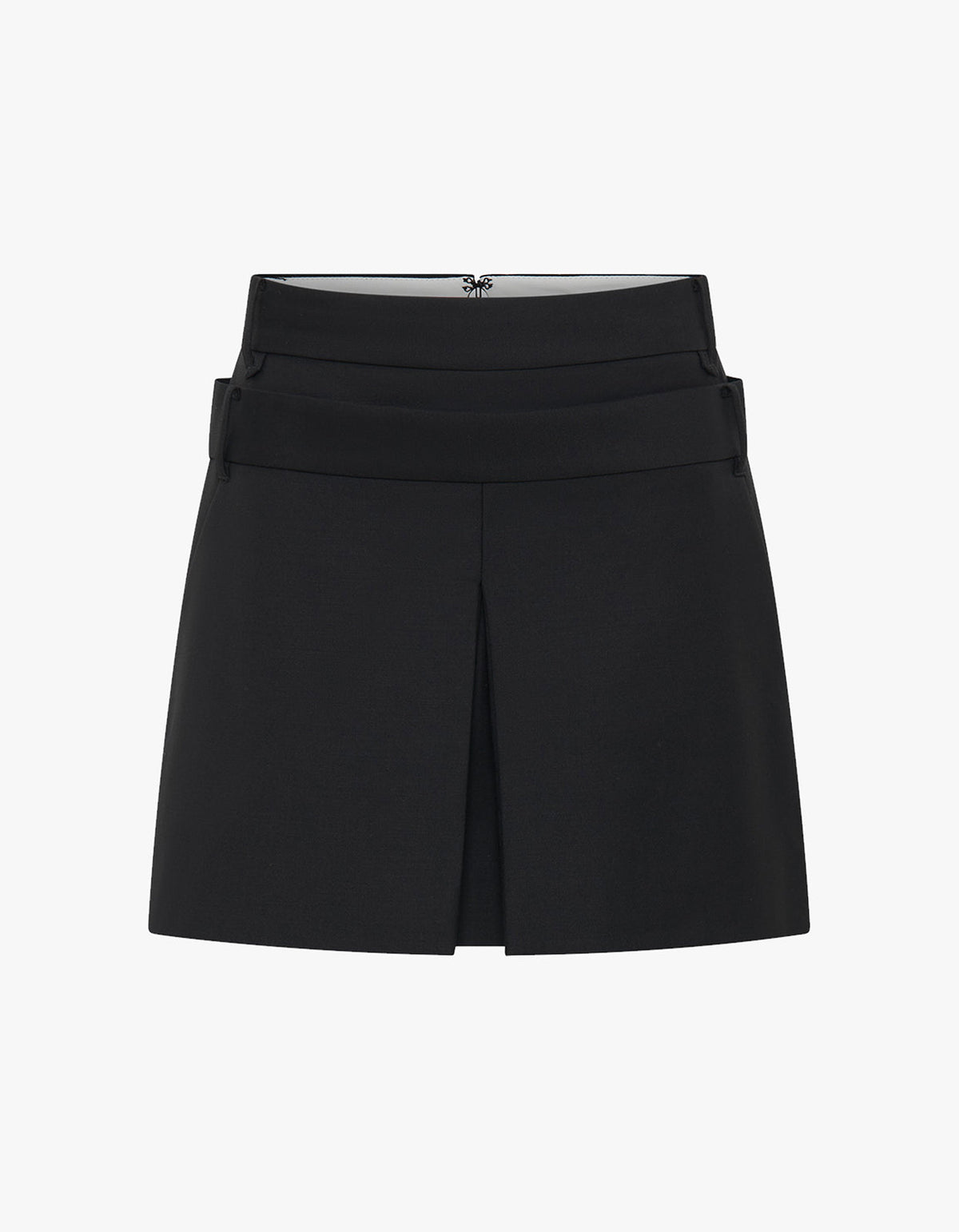 Doherty Skirt - Black