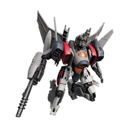Transformers Classic Class 25 | Transformers Bumblebee | Blitzwing