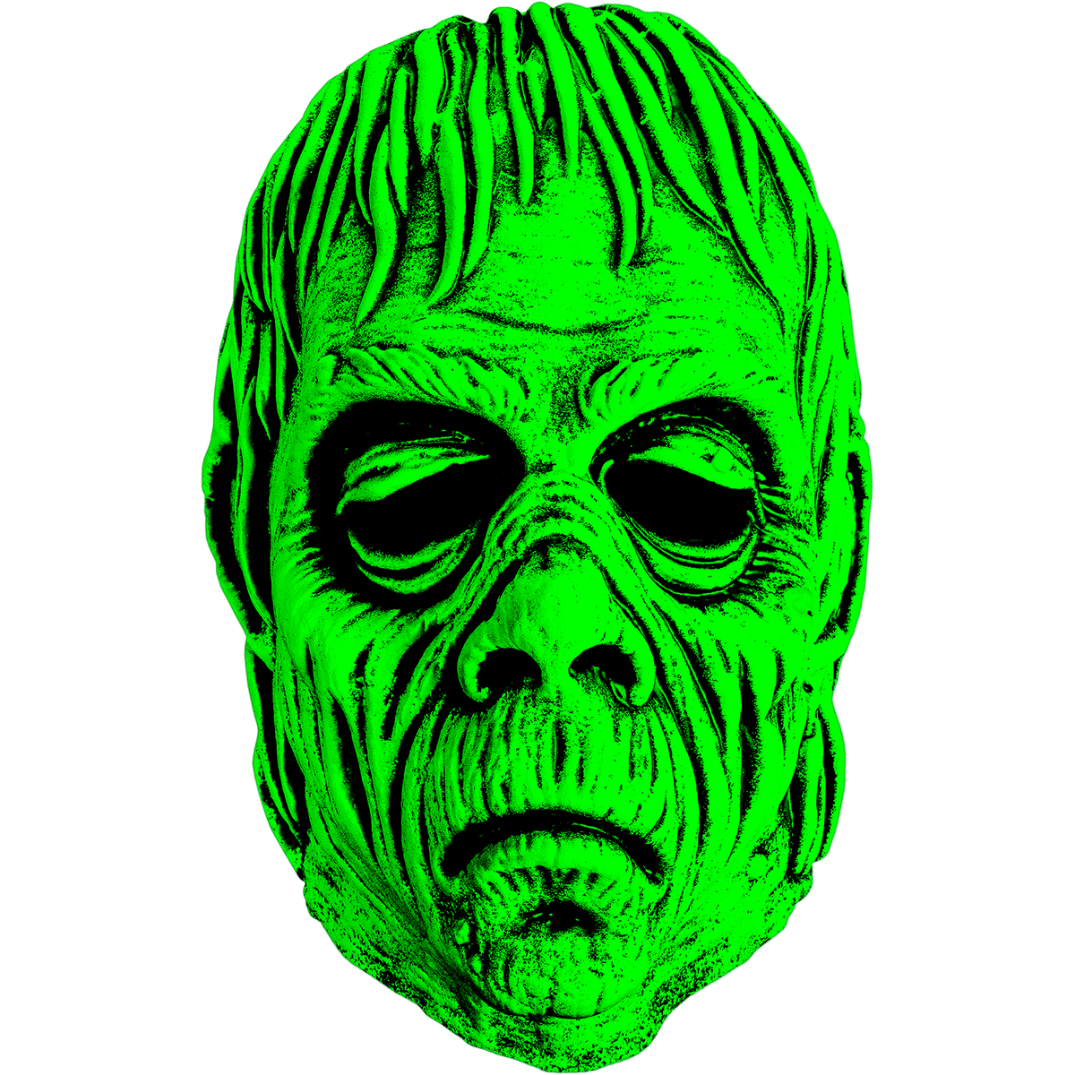 Don Post - Glowin' Ghoulies