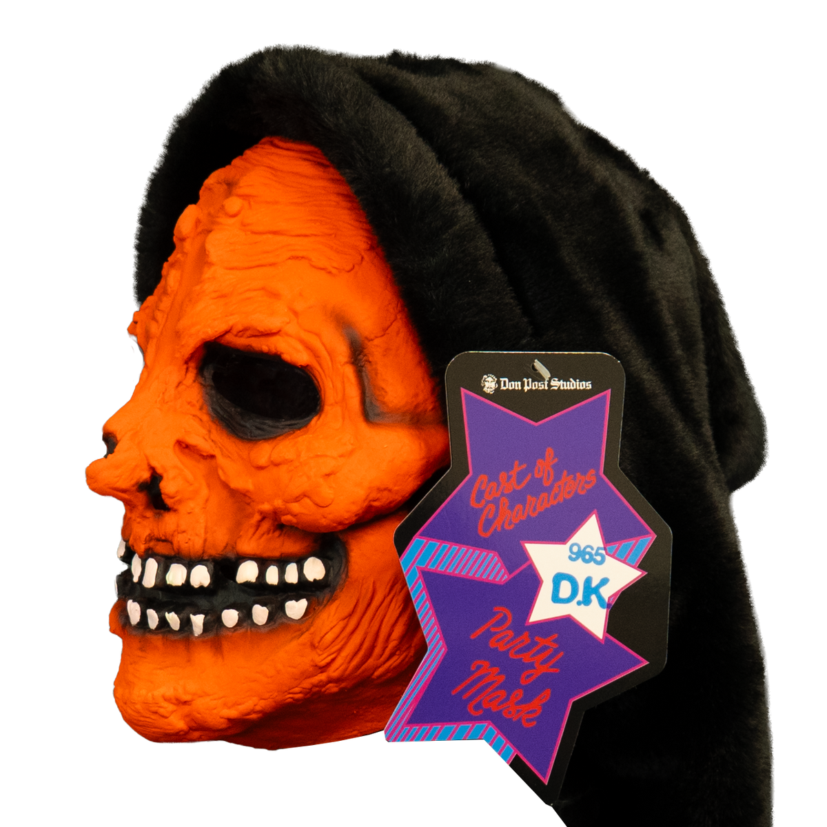 Don Post - DK Mask