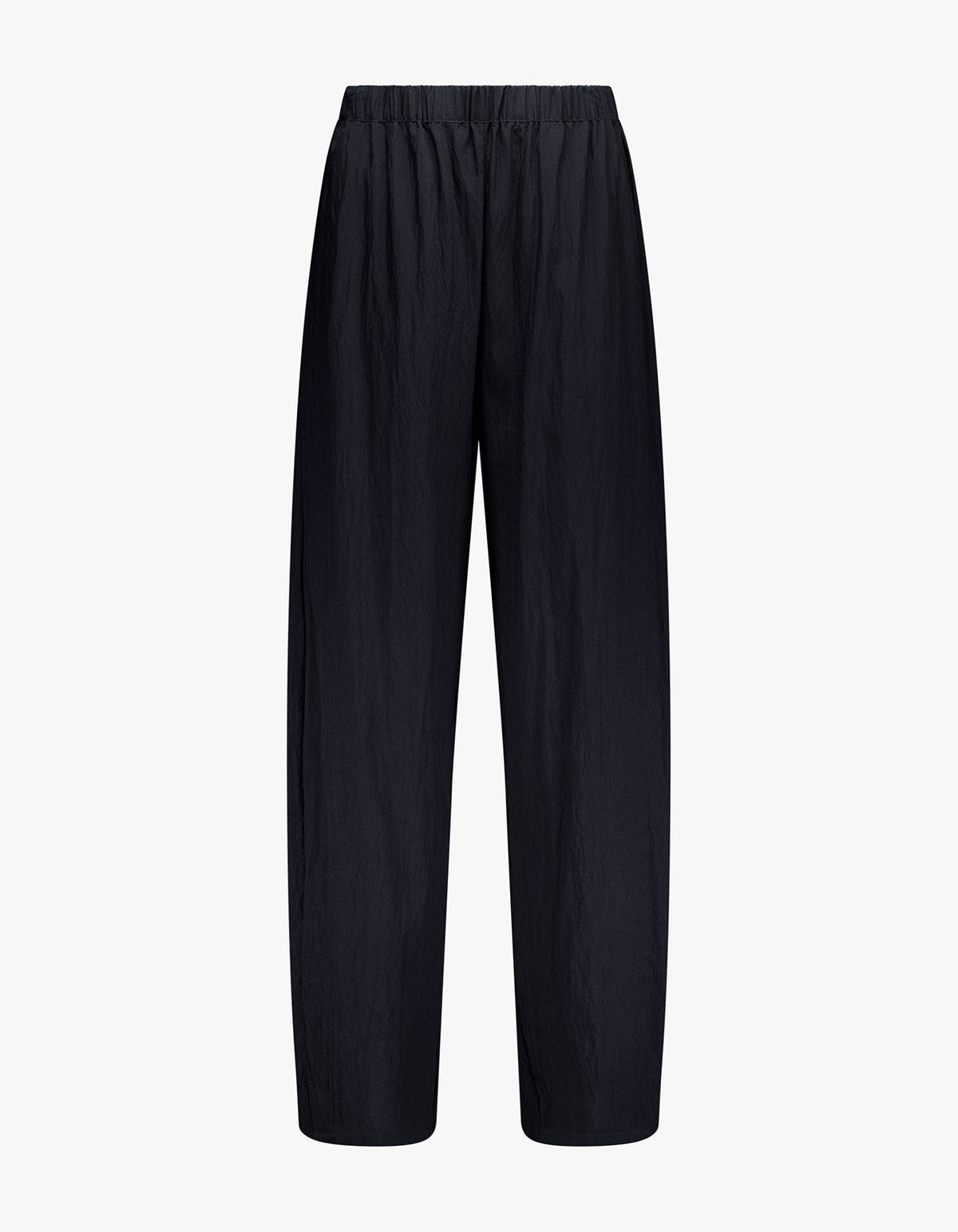 Haines Trousers - Black