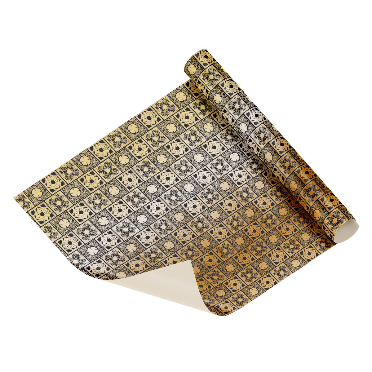 Hellraiser - Lament Configuration Wrapping Paper