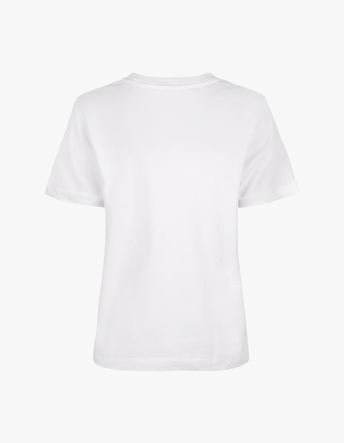 Camino T.Shirt Short Sleeve 6024 - White
