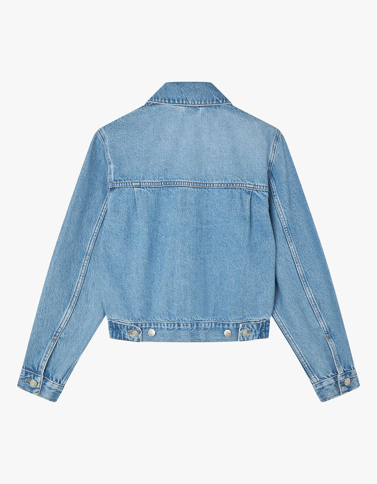 Sabeth Jacket 15619 - Ocean Surf