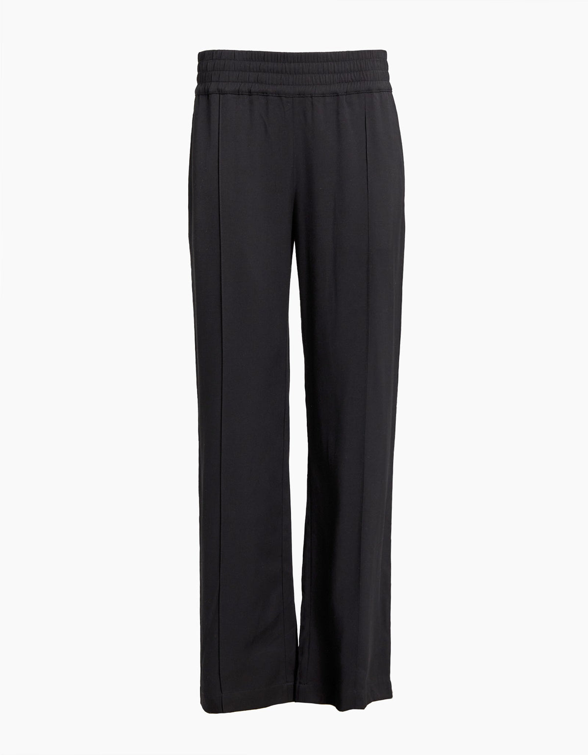 Hawks Pant - Black