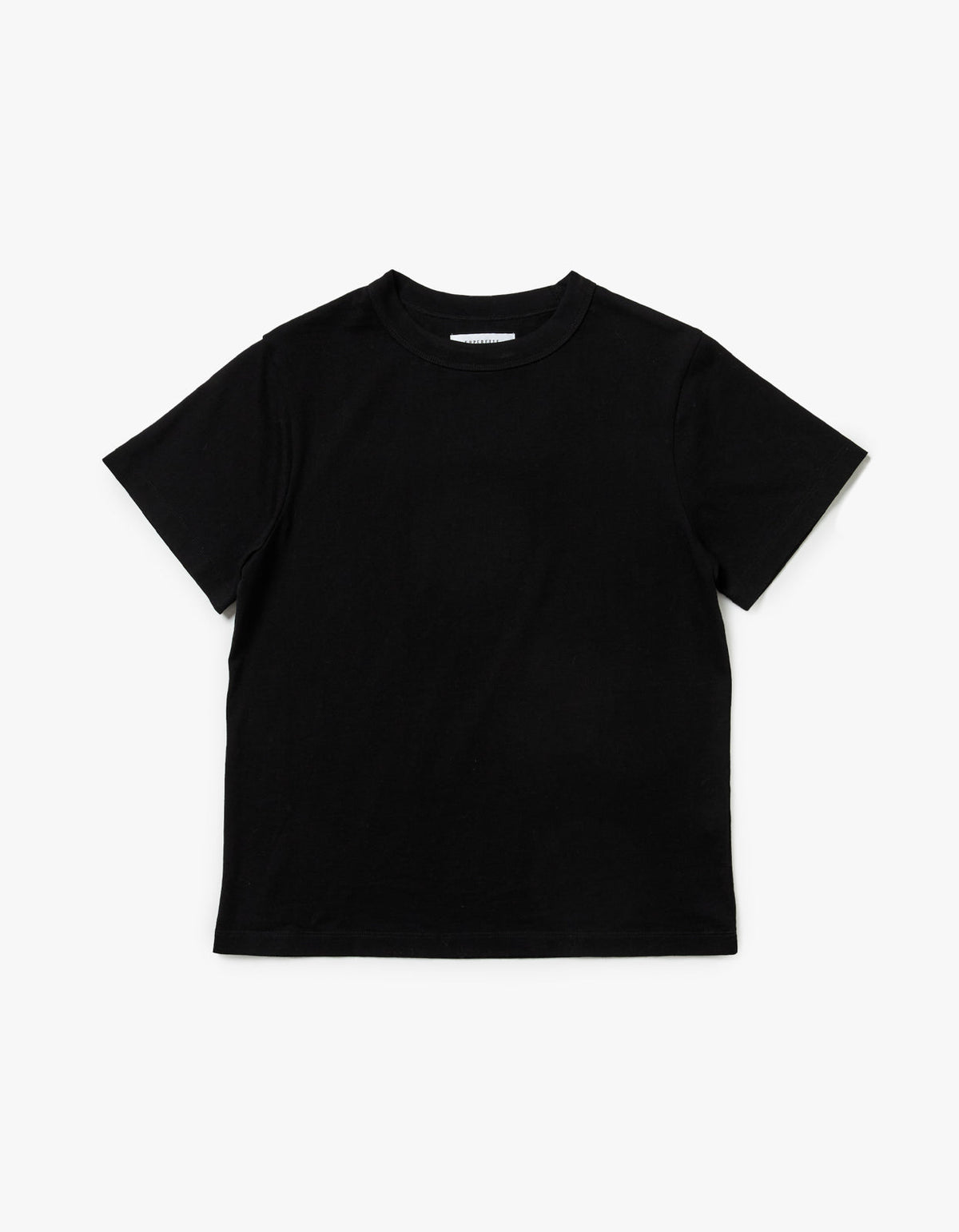 Sloane Tee - Black