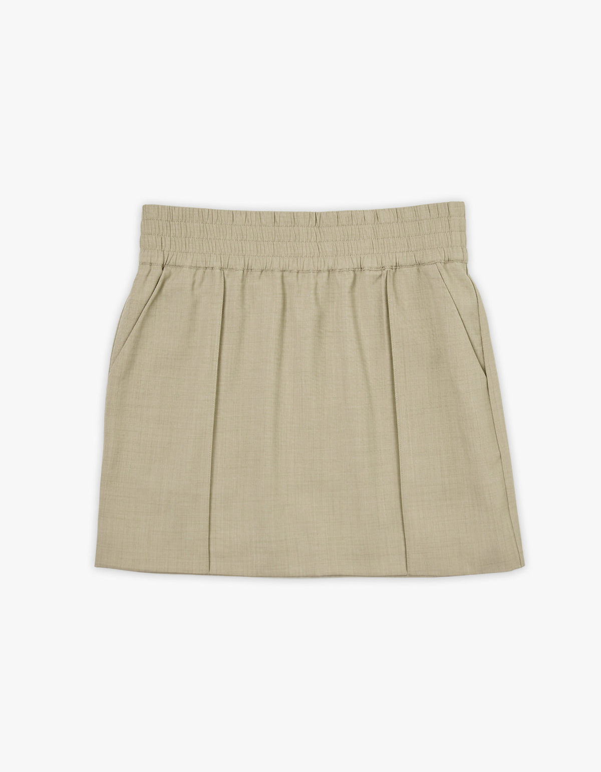 Bellagio Hawks Mini - Beige