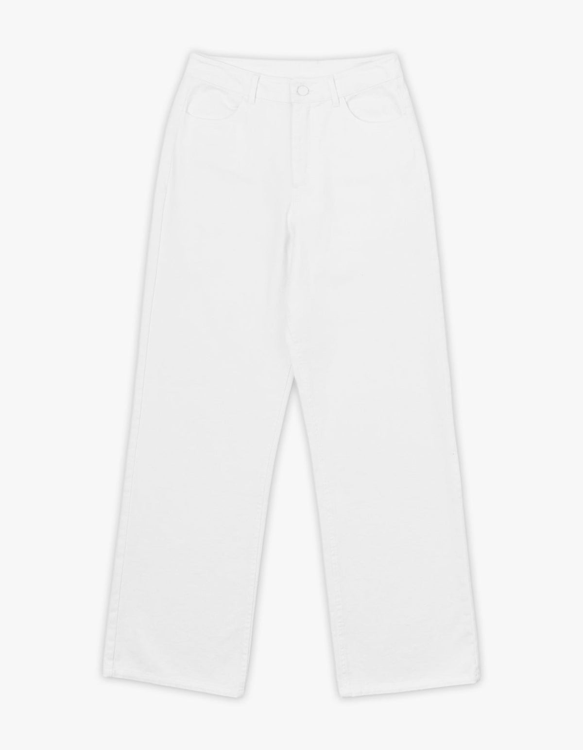 Pharo Pant - White