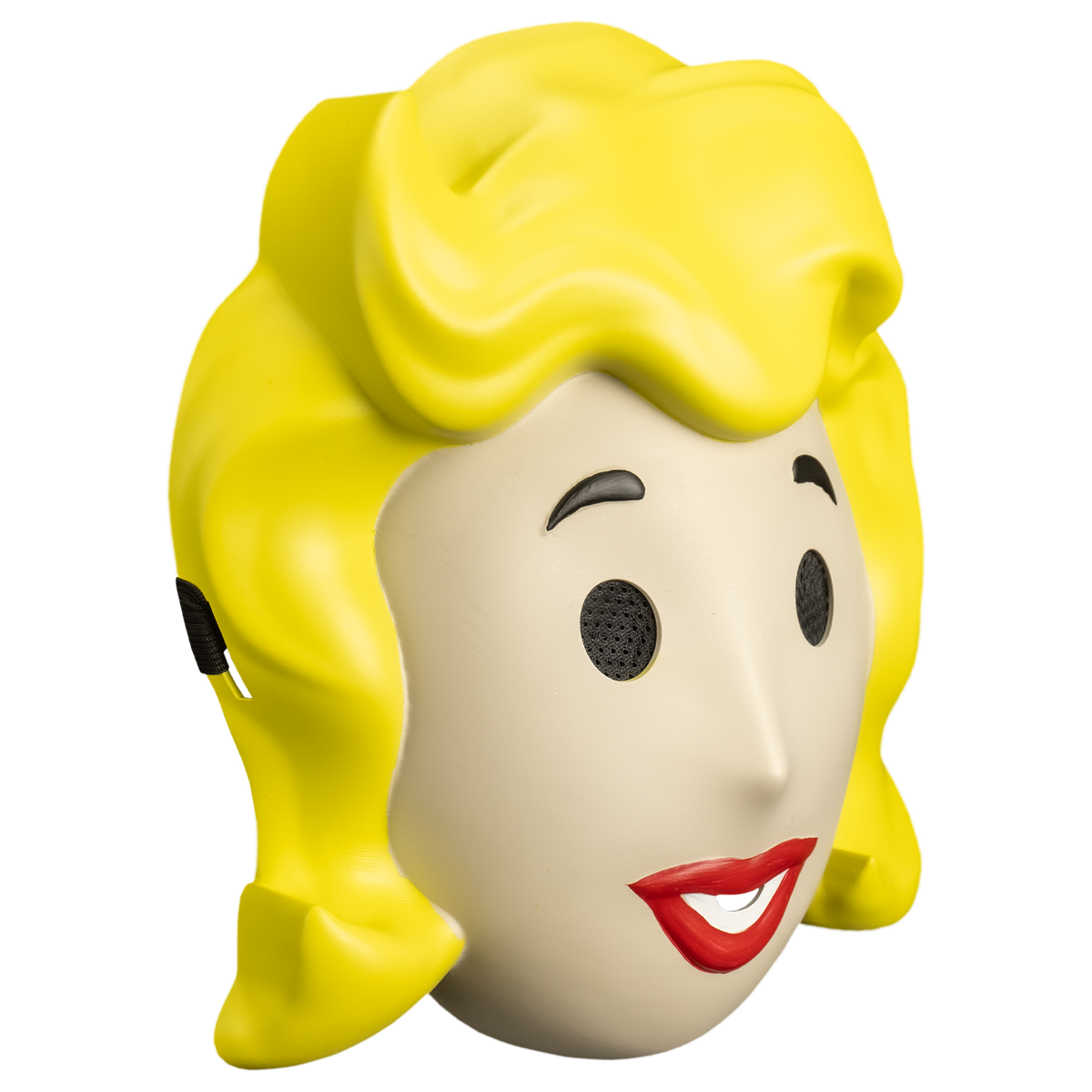Fallout - Vault Girl Retro Mask