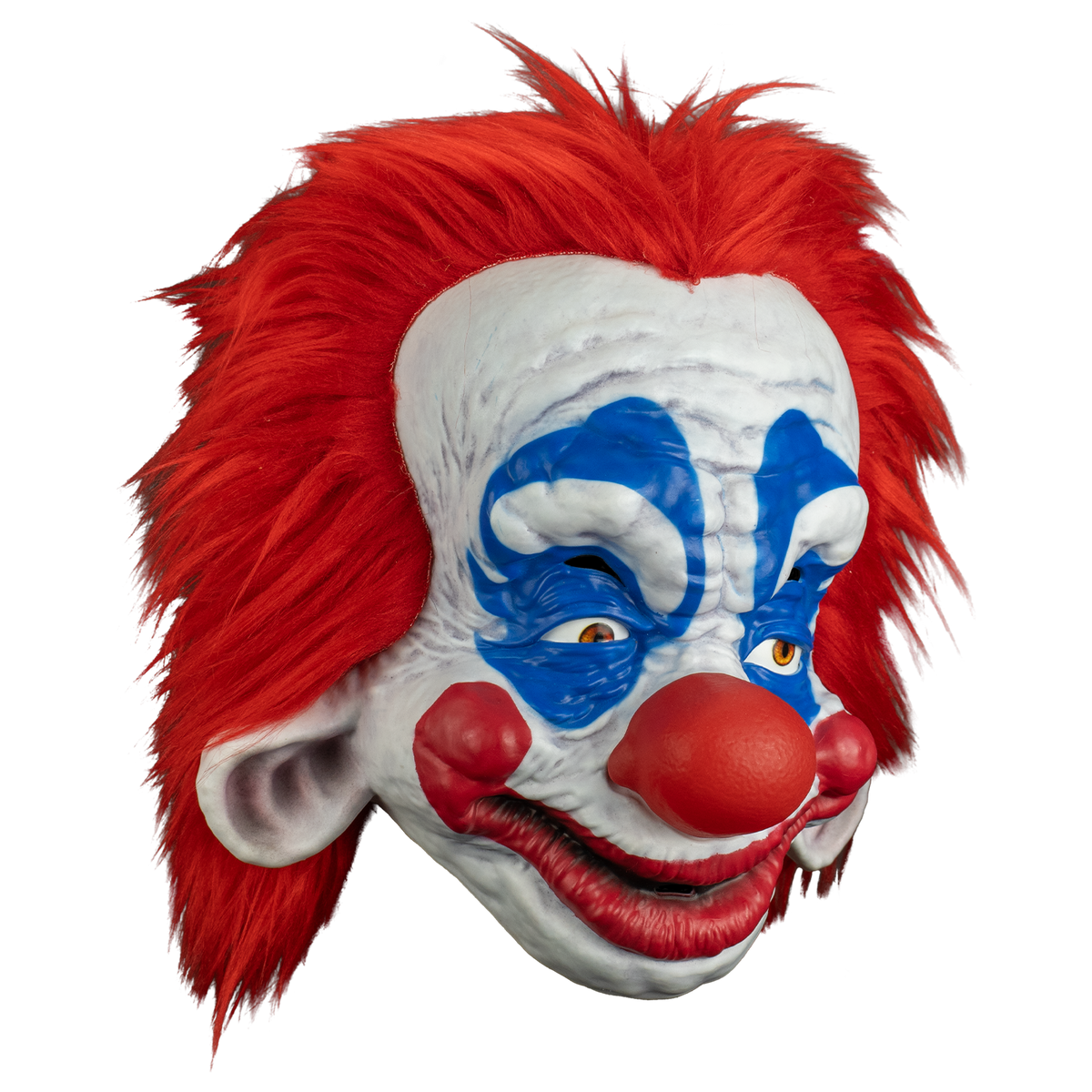 Killer Klowns From Outer Space - Rudy Deluxe Injection Mask