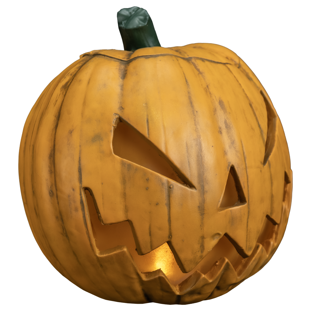 Sleepy Hollow - Light up Pumpkin Prop