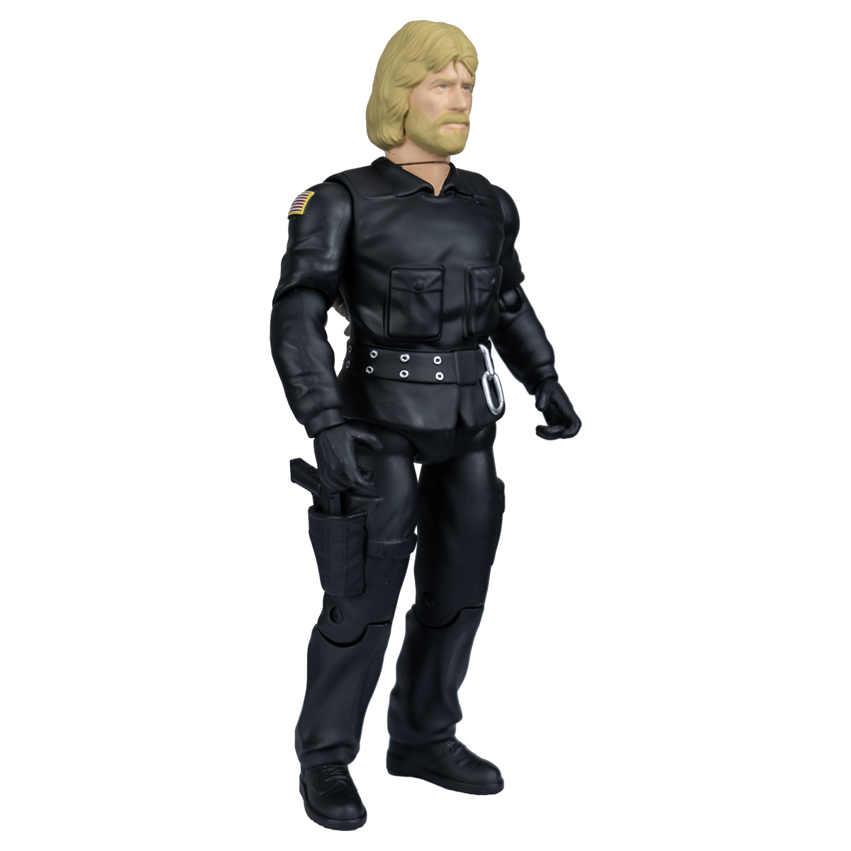 Delta Force - Major Scott McCoy 6.75" Action Figure