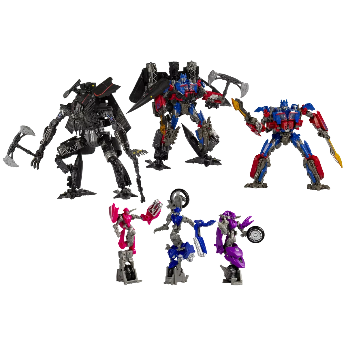 Transformers