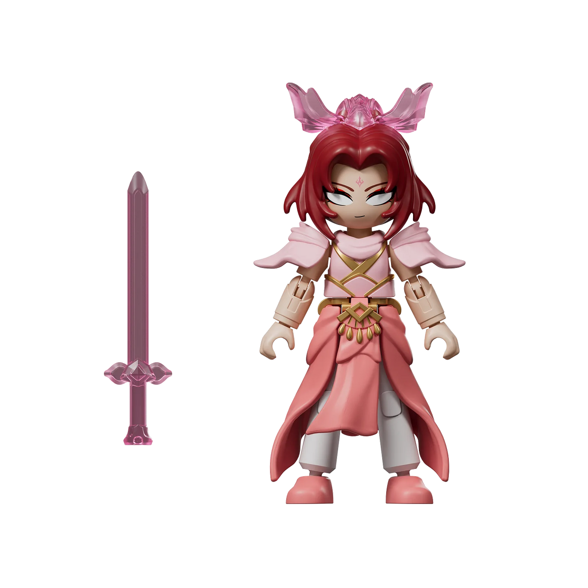Herospire Warrior Version 10 - Chu & Han Saga
