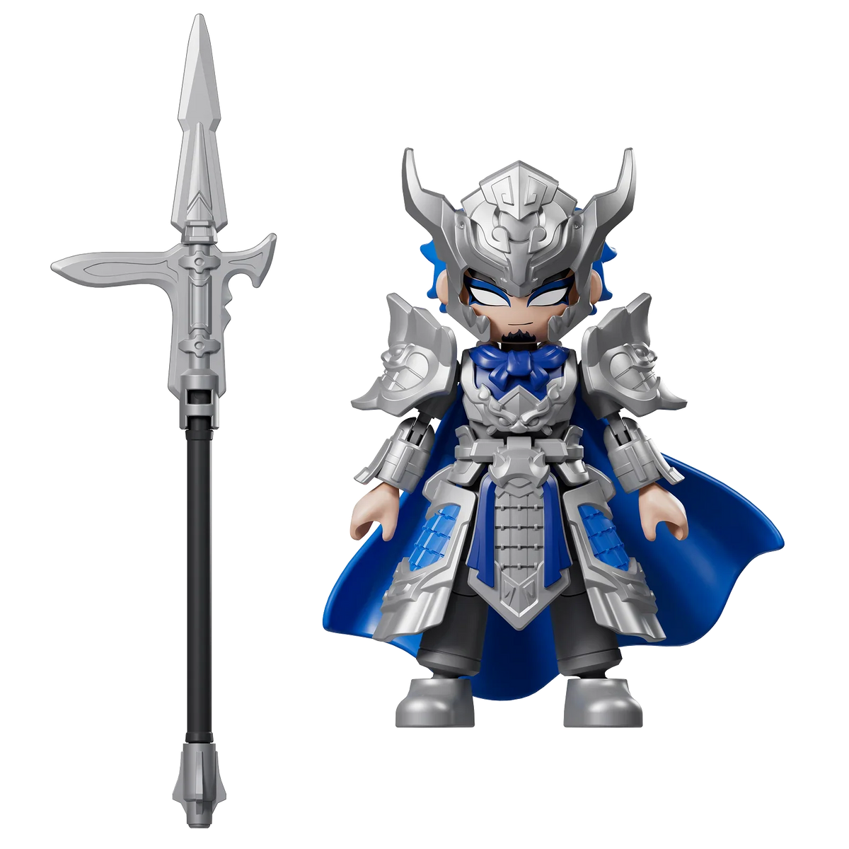 Herospire Warrior Version 10 - Chu & Han Saga