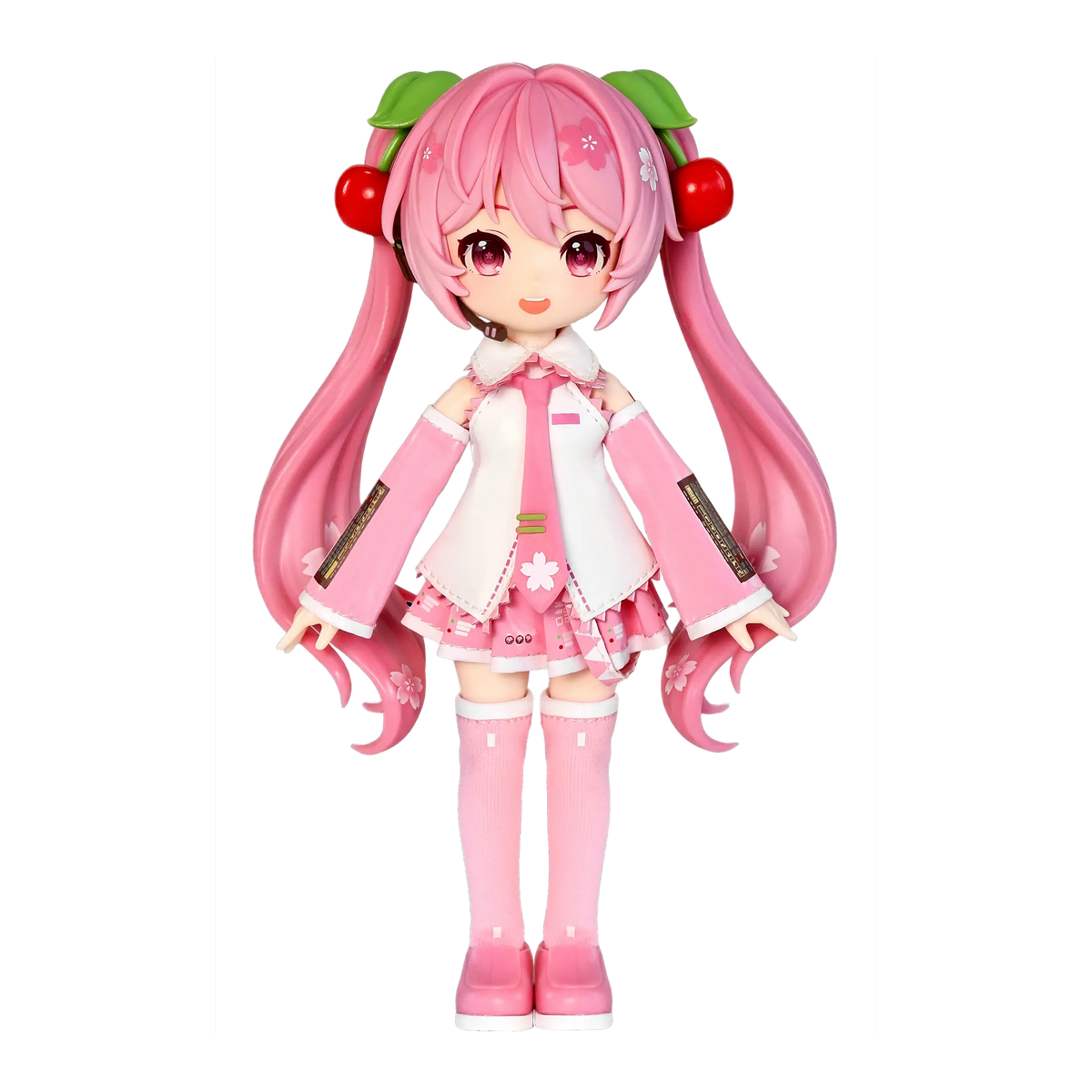 Blokees DaaLaMode Series - Sakura Miku