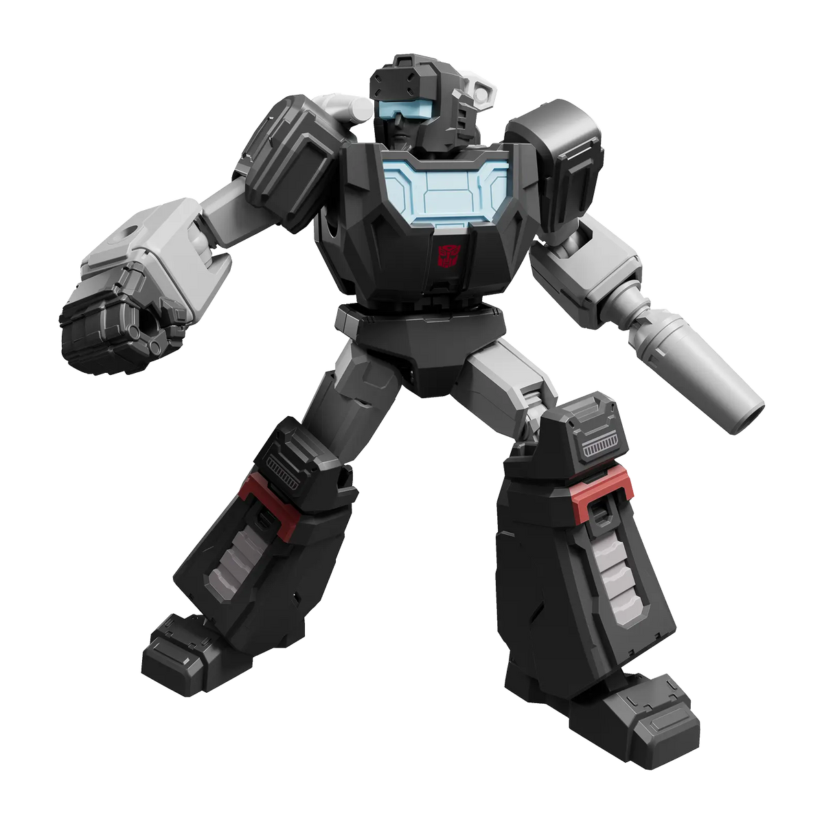 Blokees Transformers Galaxy Version 10 One Shall Stand