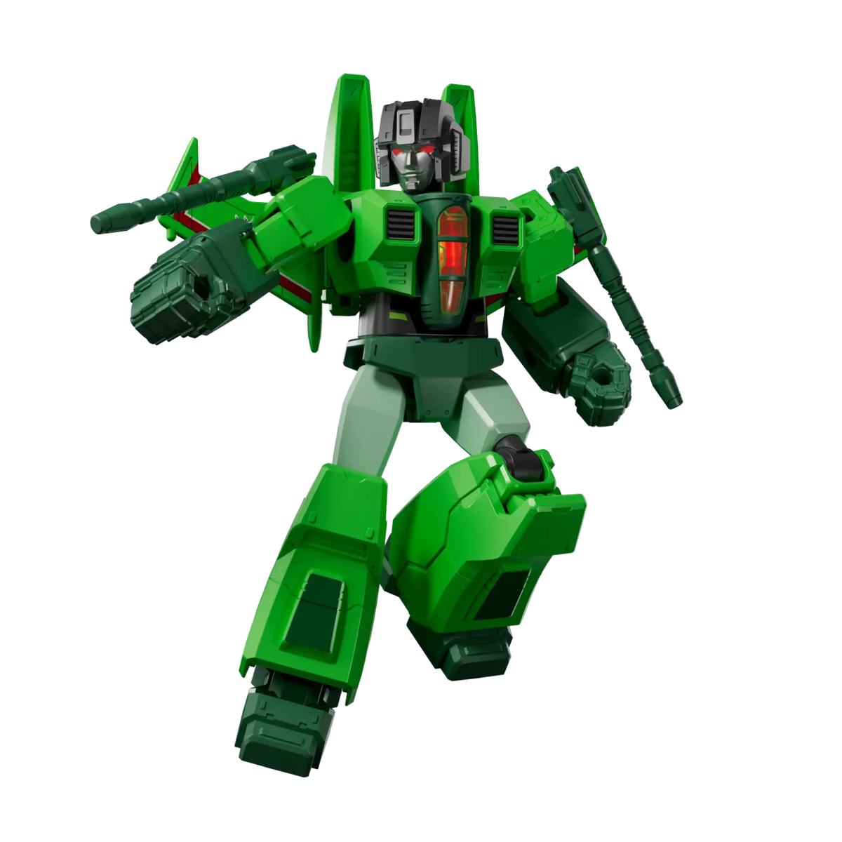 Blokees Transformers Shining Version 01 Shining Roll Out