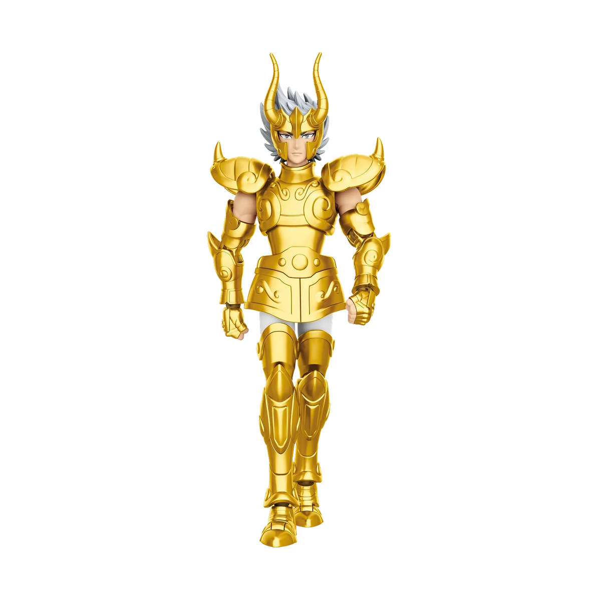 Saint Seiya Champion Class Capricorn Shura | Blokees