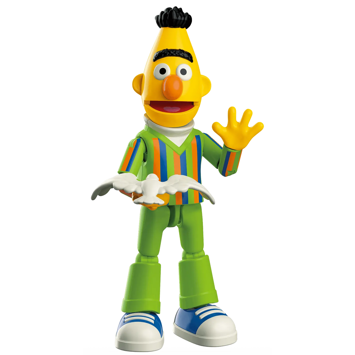Blokees Sesame Street  preCOOL Series 02