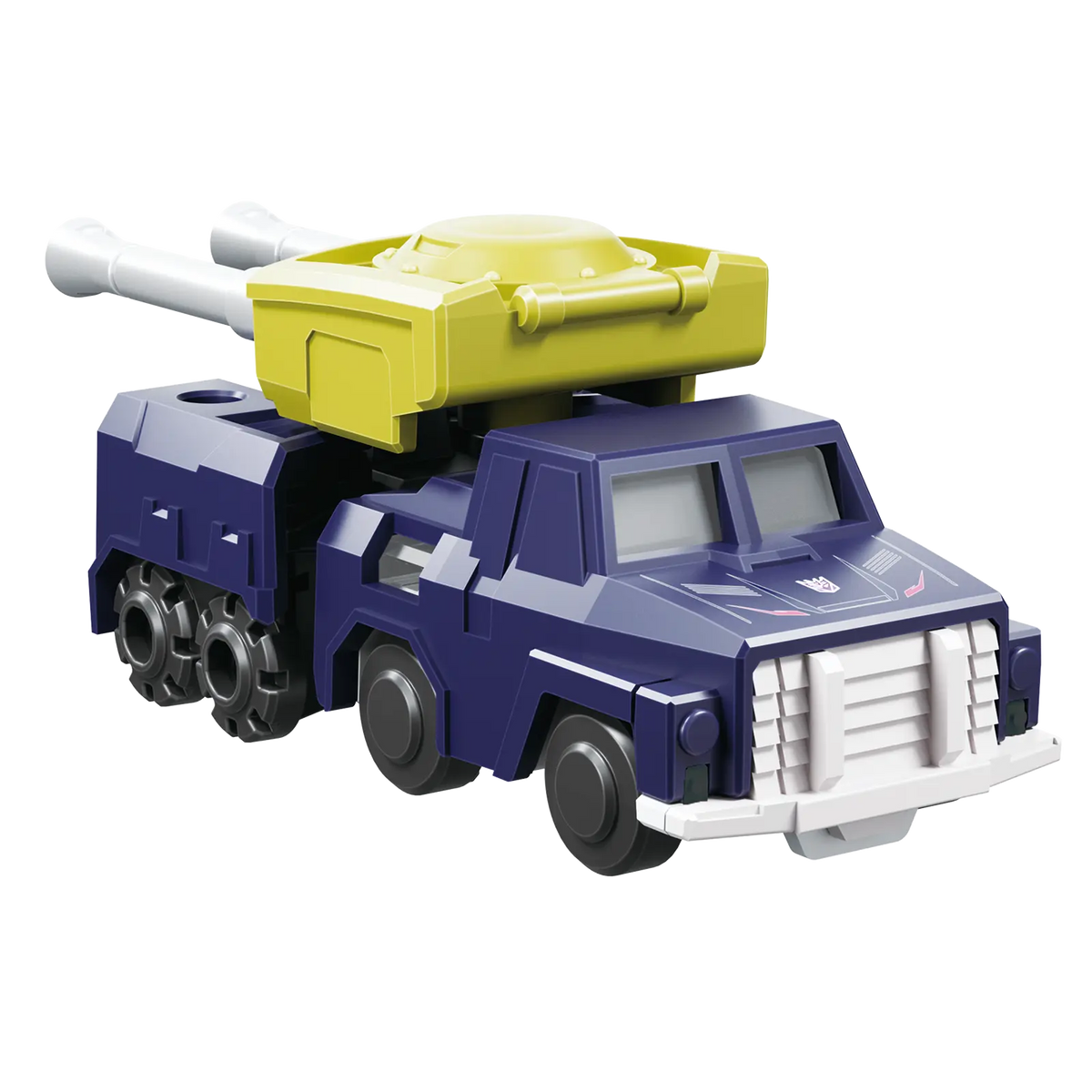 Blokees Transformers Defender Version Transformers 2026 Christmas Advent Calendar