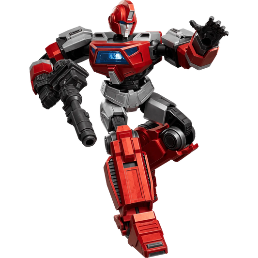 Transformers Classic Class 19 Transformers One Ironhide