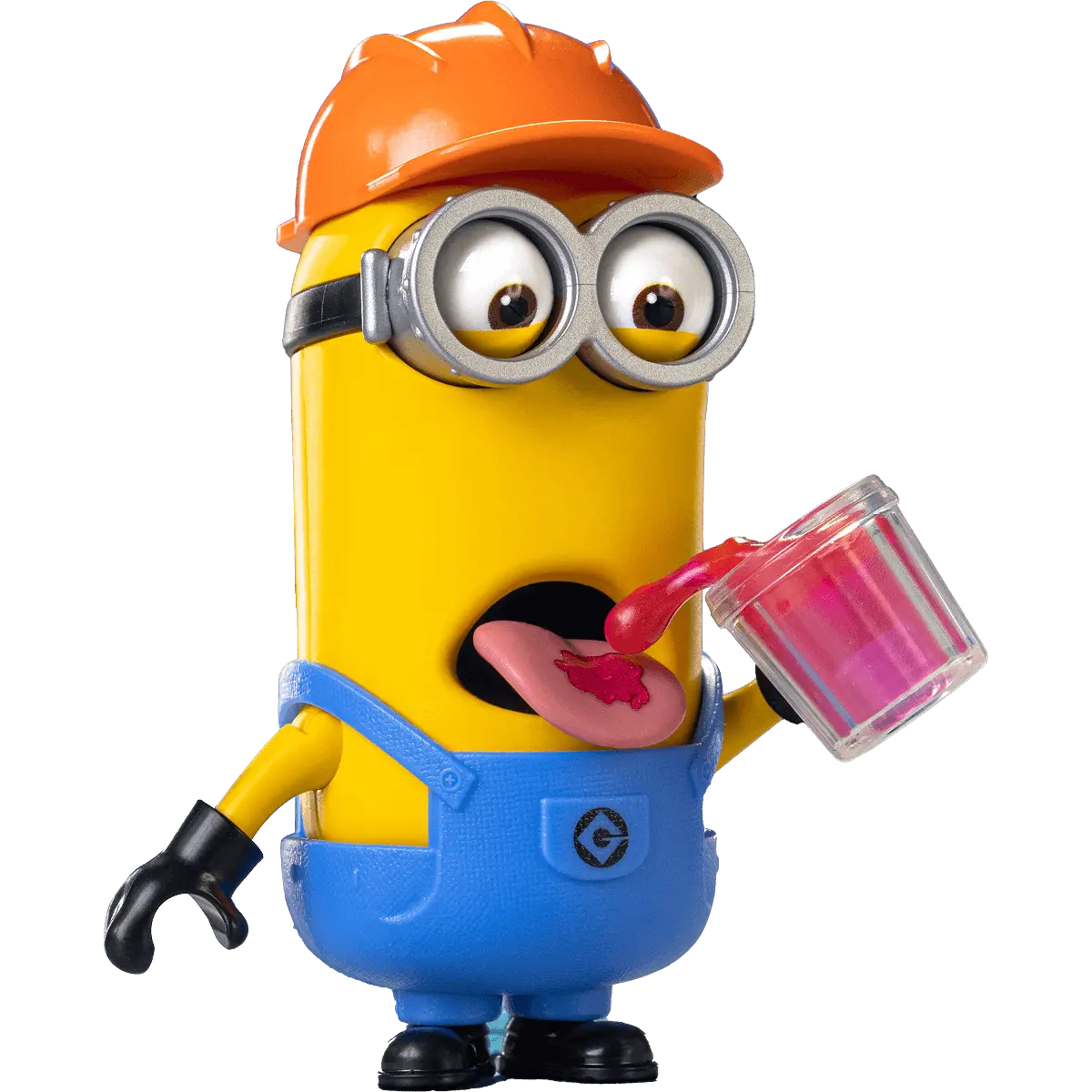 Blokees Minion preCOOL Jelly Factory Series
