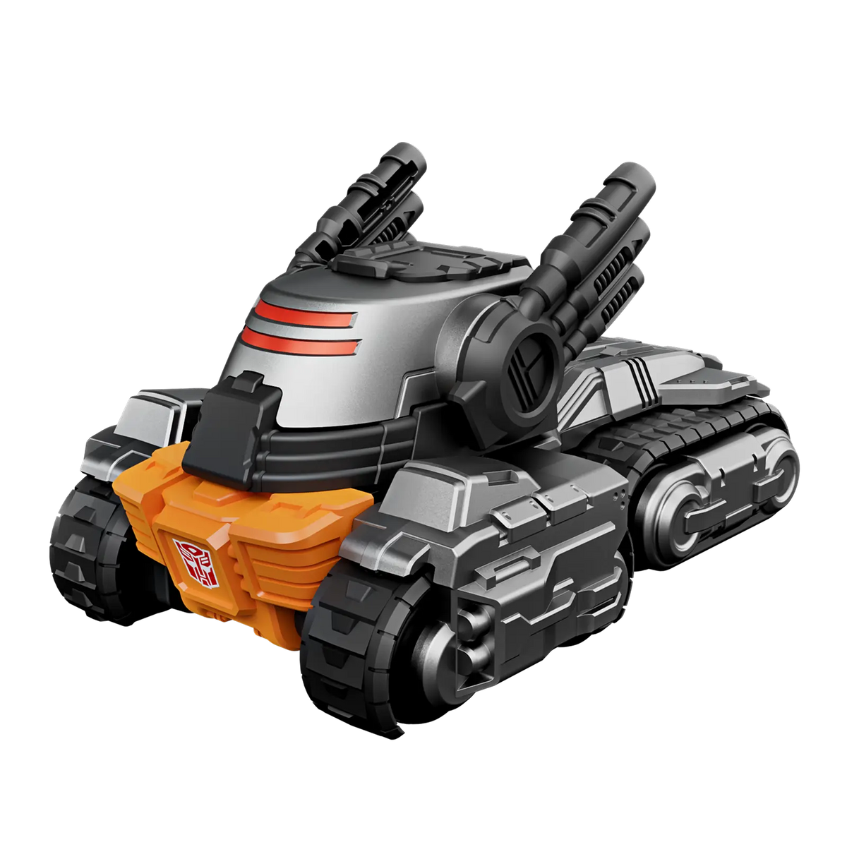Blokees Wheels | Transformers C03 Wreck'N Rule 2