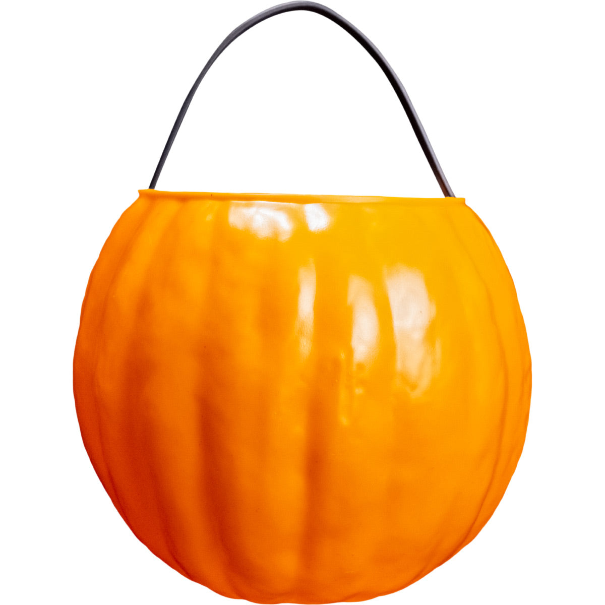 Halloween - Pumpkin Pail