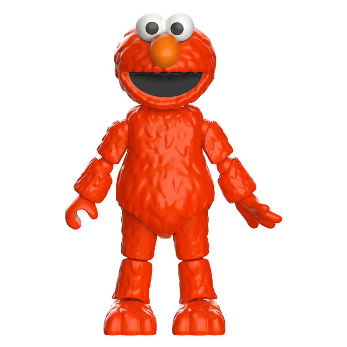 Blokees Sesame Street  preCOOL Series 01