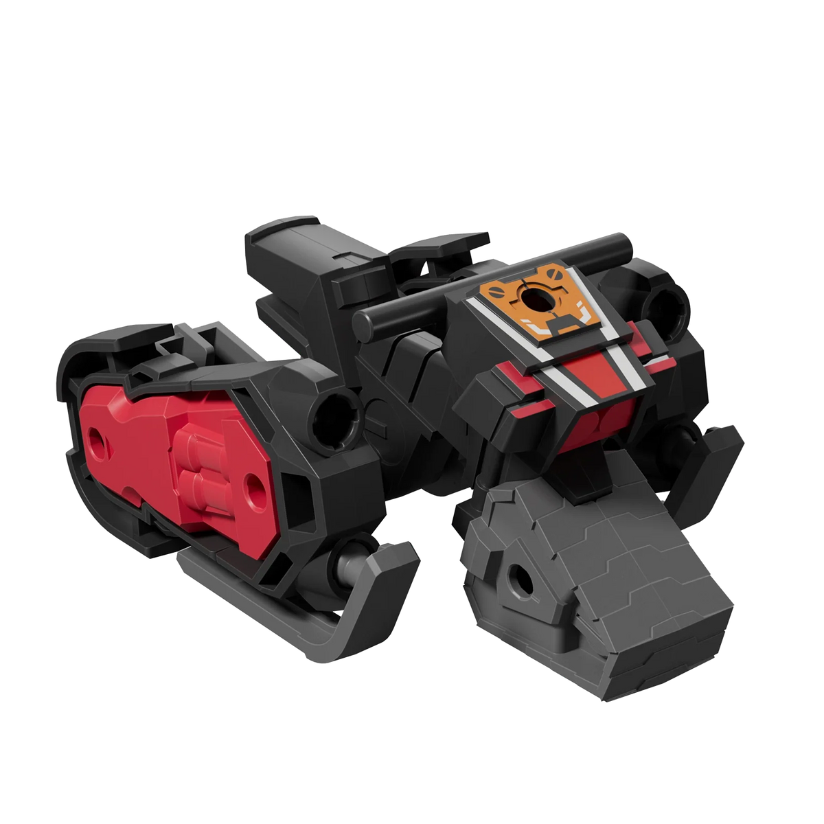 Astral Rally Defender Version 01 The First Light | Blokees