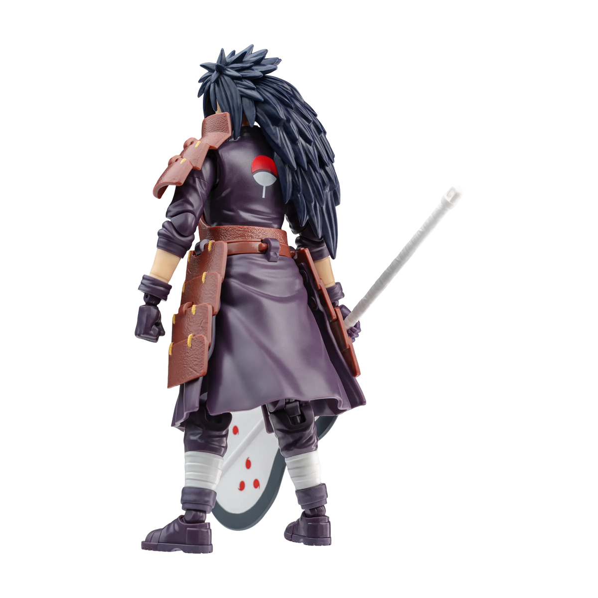 NARUTO Champion Class 05 Madara Uchiha (Reanimation) | Blokees