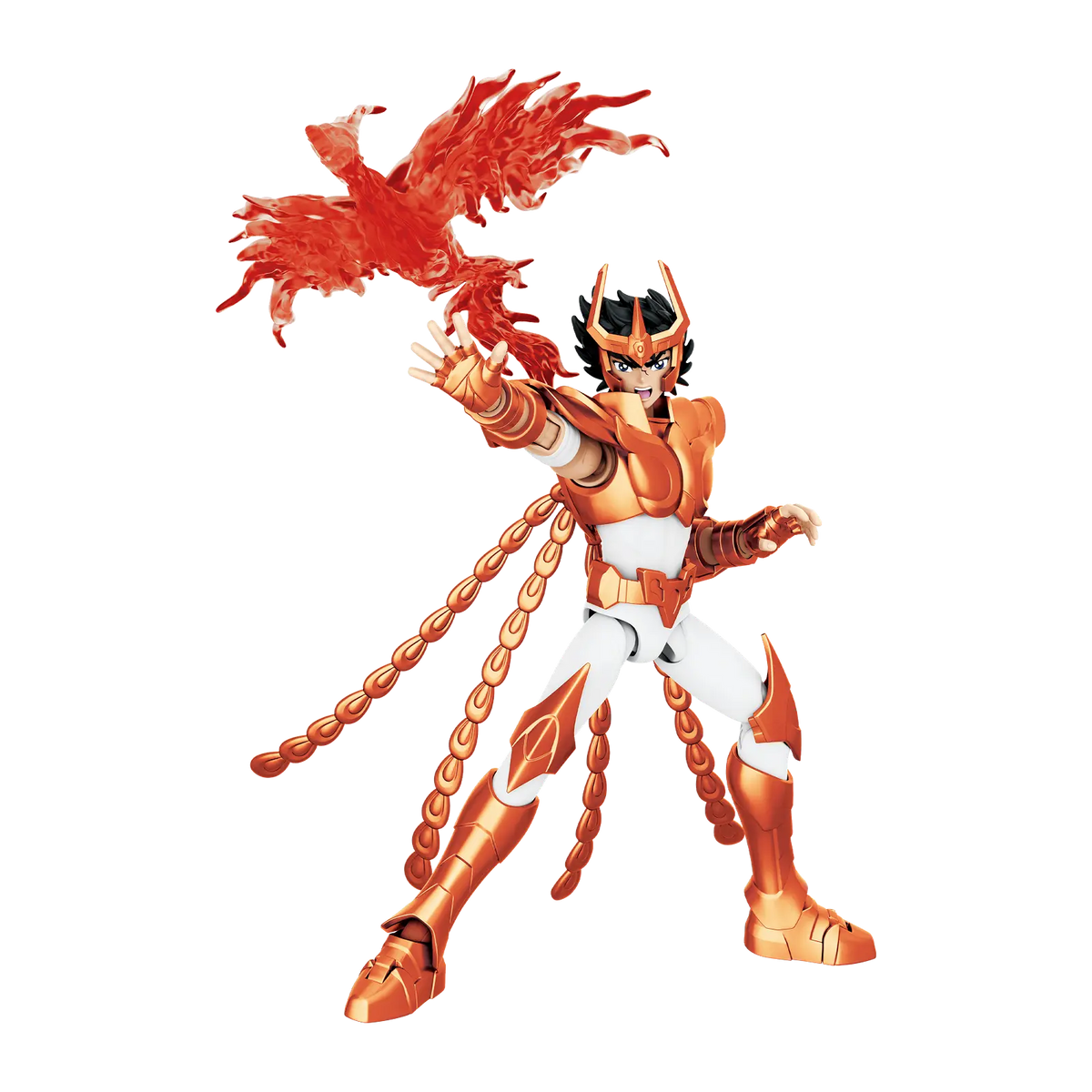 Saint Seiya Champion Class Phoenix Ikki | Blokees
