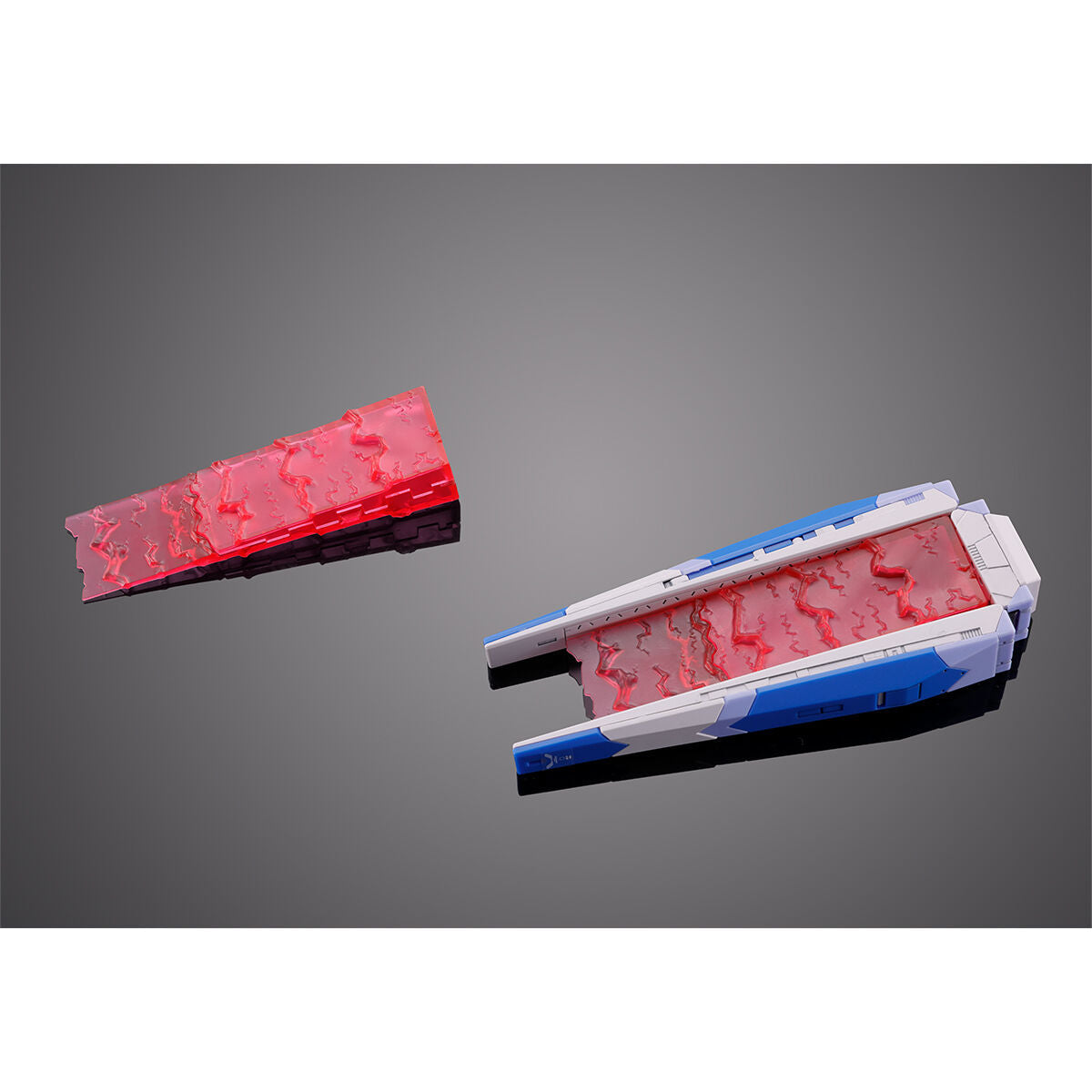 Gundam 1/144 RG Fin Funnel Effect for Hi-V Gundam Model Kit Exclusive