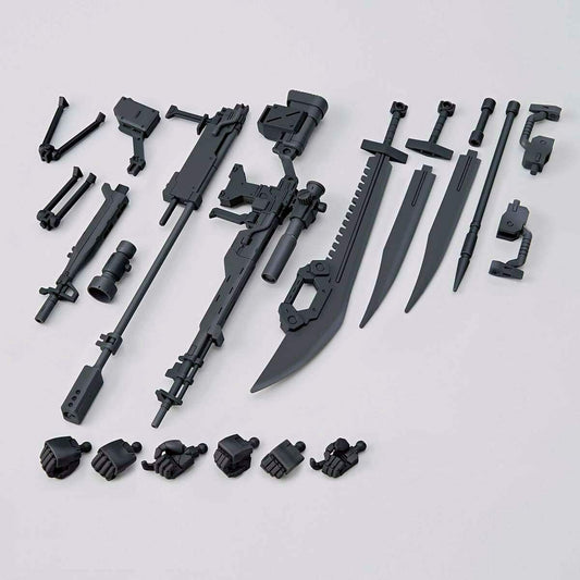 Gundam 1/144 The Gundam Base Limited System Weapon Kit #004 Model Kit Exclusive