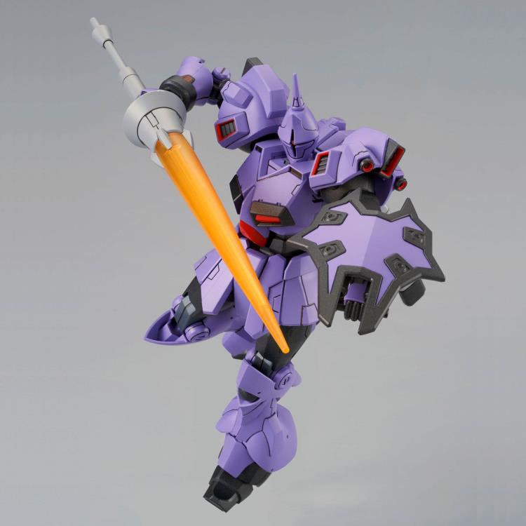 Gundam 1/144 HGUC Gihren's Greed MS-48KG Gyan Krieger Model Kit Exclusive