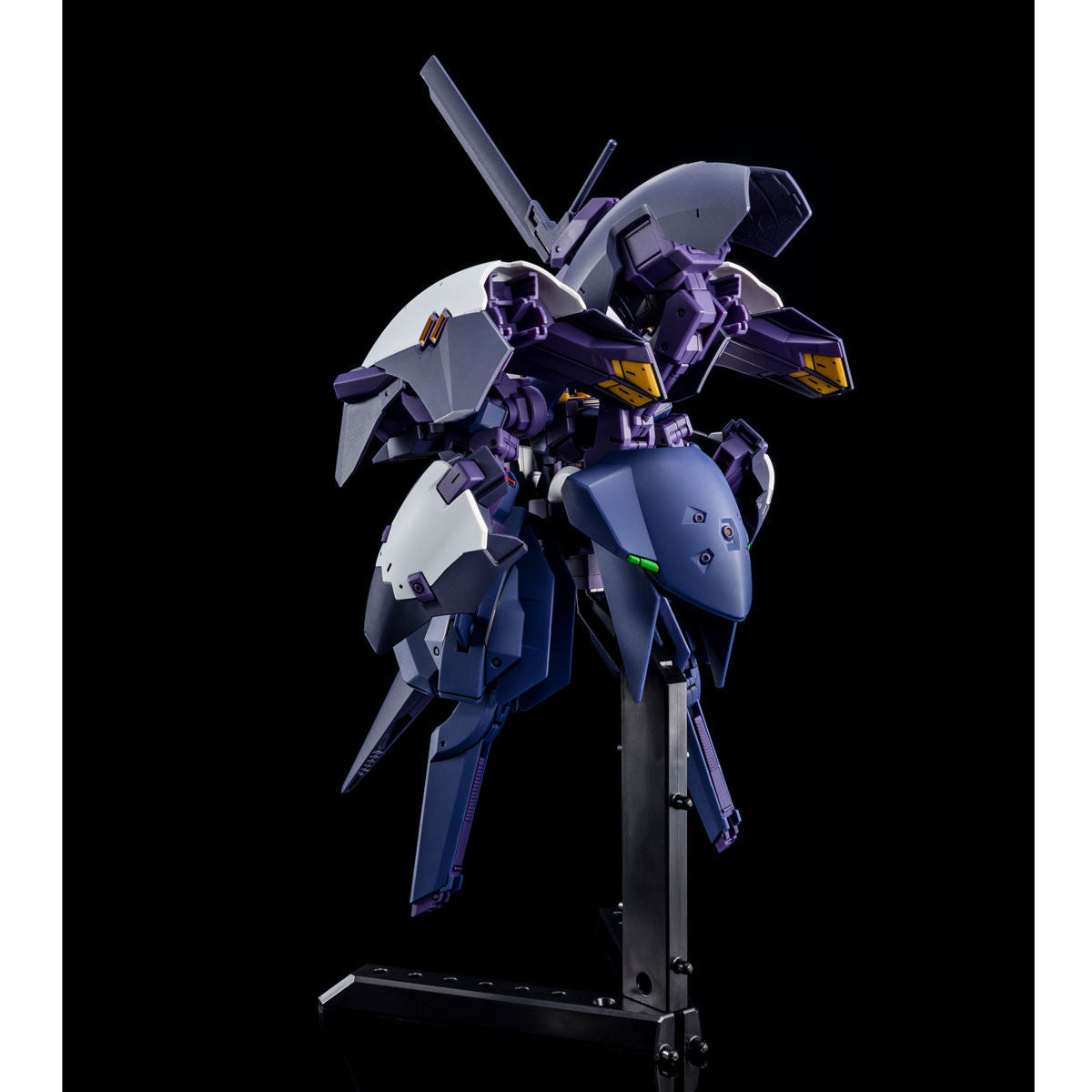 Gundam 1/144 HG Advance of Zeta (Flag of Titan) RX-124 Gundam TR-6 Kehaar II Exclusive Model Kit