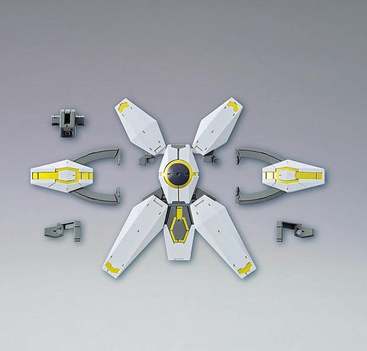 Gundam 1/144 HGBD:R #032 PFF-X7II/N8 Nepteight Weapons Model Kit