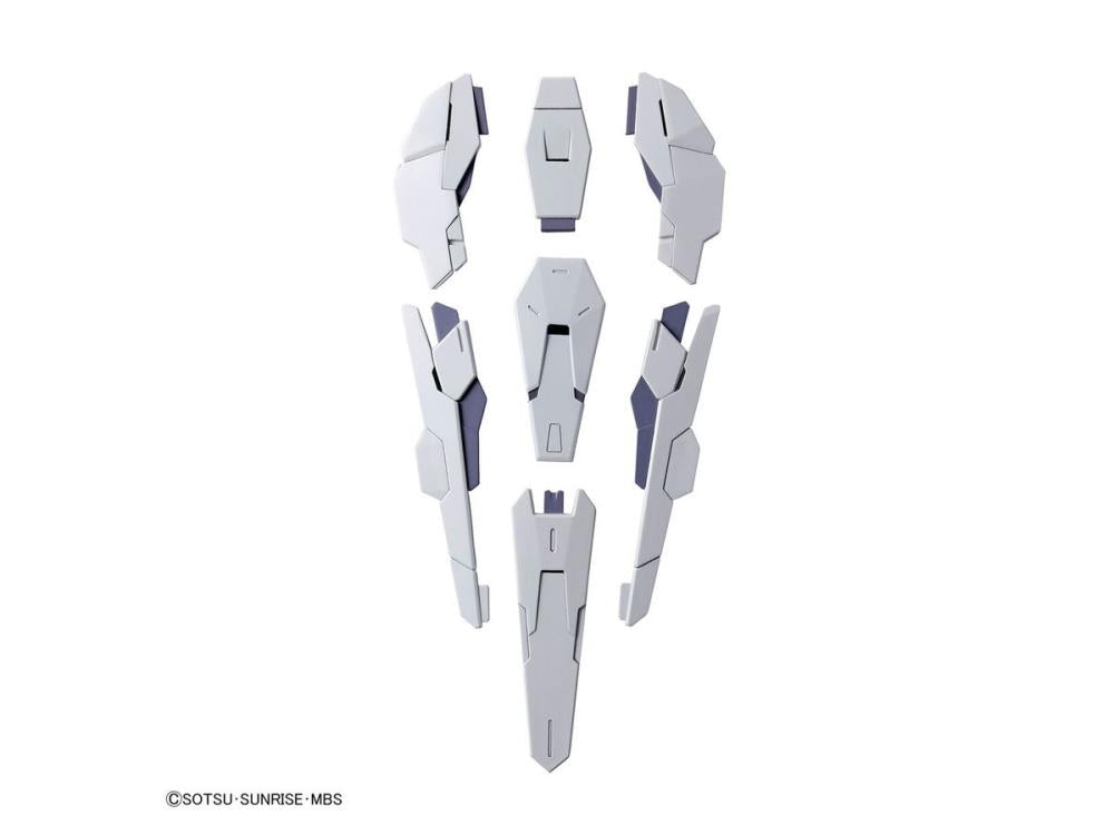 Gundam 1/144 HG WFM #01 XGF-02 Gundam Lfrith Model Kit