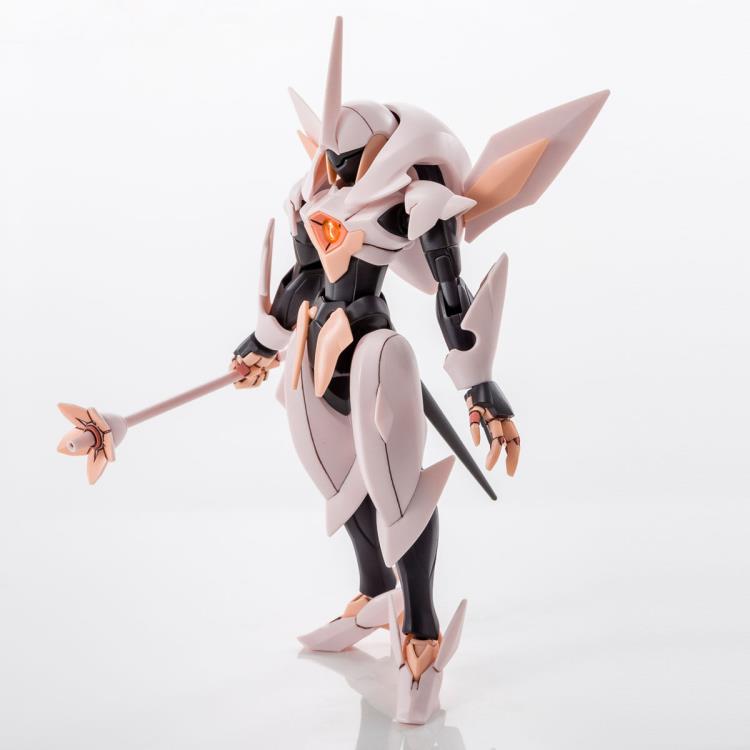 Gundam 1/144 HG xvv-fnc Fawn Farsia Model Kit Exclusive