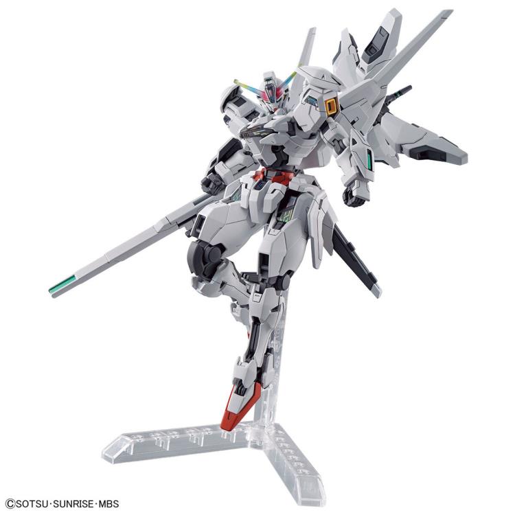 Gundam 1/144 HG WFM #26 X-EX01 Gundam Calibarn Model Kit