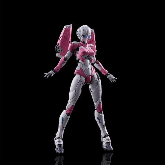 Flame Toys Furai Action Transformers Arcee Action Figure