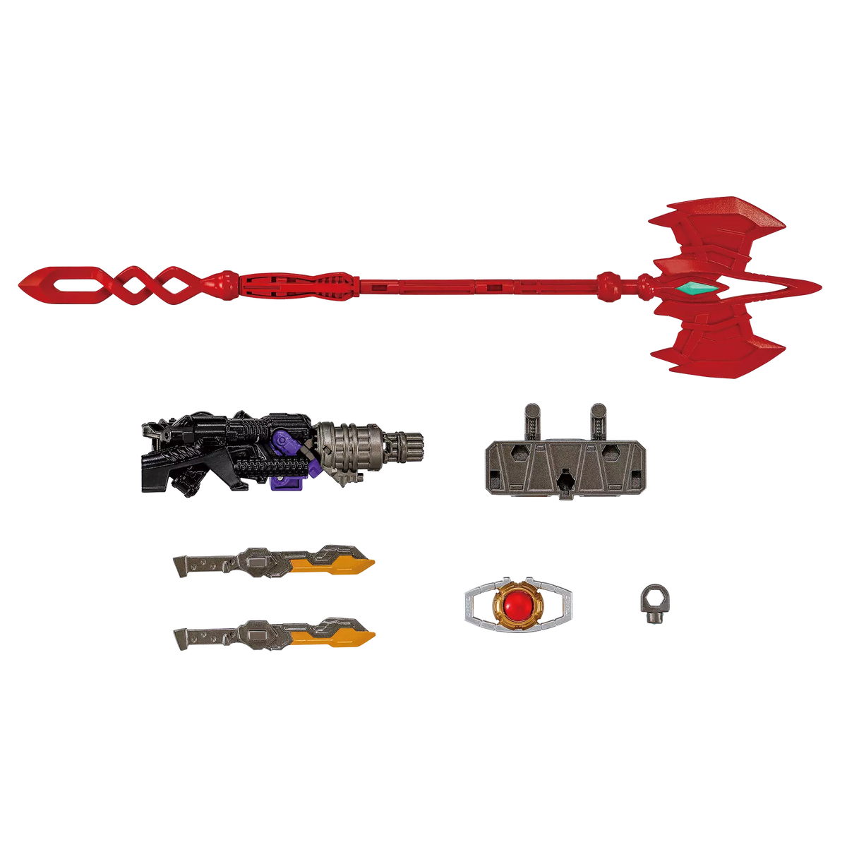 Takara Tomy Transformers x Evangelion Synergenex Series Evangelion Prime Unit-01 Action Figure