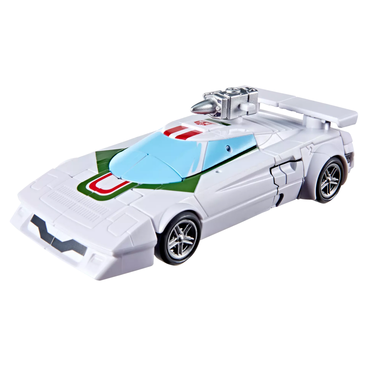 Transformers Devastation Studio Series Deluxe Class Wheeljack Action Figure
