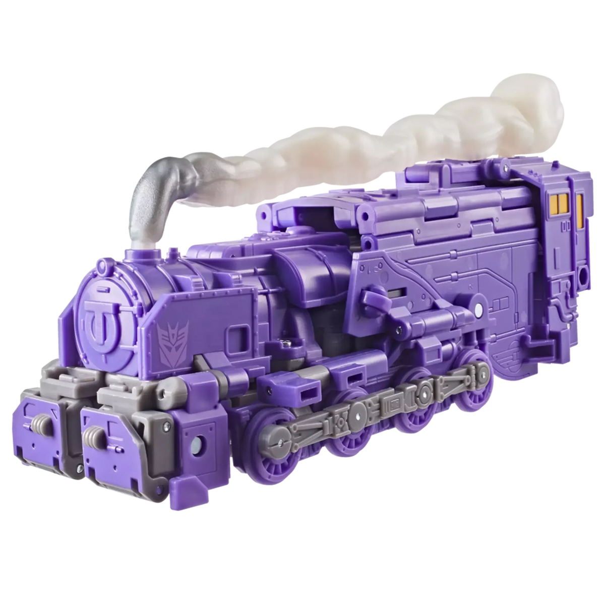 Transformers The Movie Studio Series 86 Leader Astrotrain Action Figure