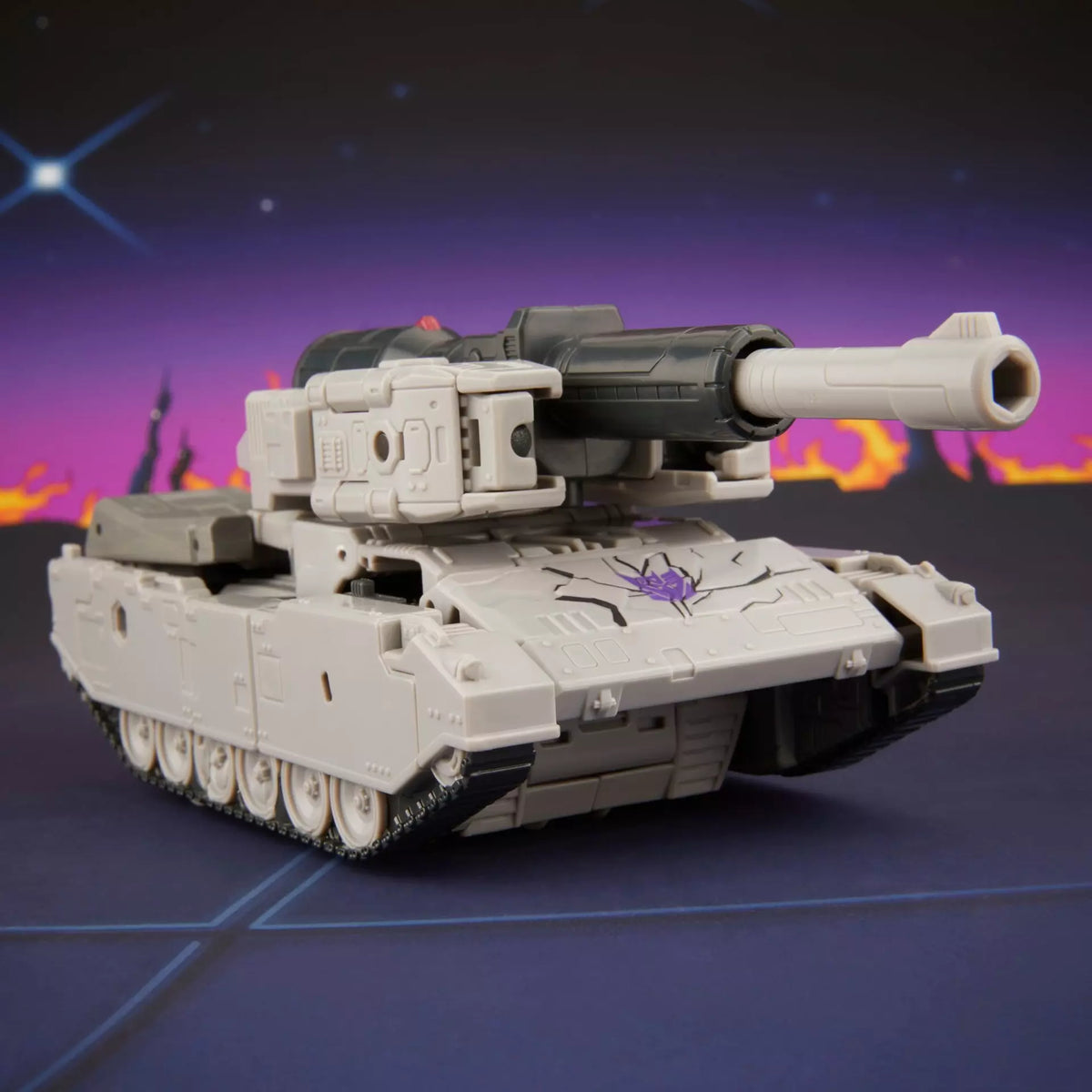 Transformers Studio Series MTMTE Collection Leader Megatron Action Figure Exclusive